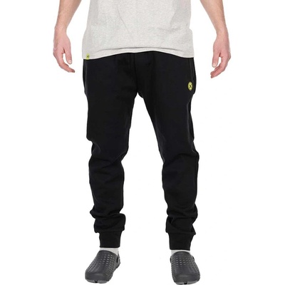 Matrix Tepláky Joggers Black