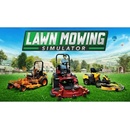 Lawn Mowing Simulator