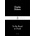 To be Read at Dusk