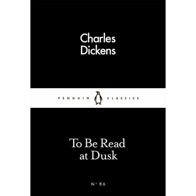 To be Read at Dusk
