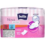 Bella Дамски превръзки Nova Comfort, 10 бр (2964292)