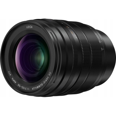 Panasonic Micro 4/3 Leica DG Vario Summilux 25-50 mm f/1.7 ASPH.