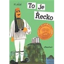 To je Řecko