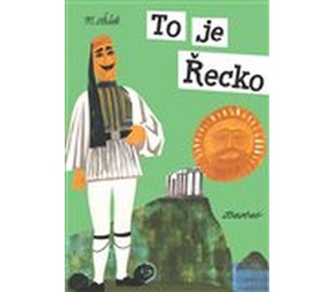 To je Řecko