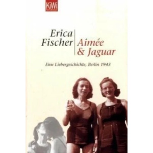 Aimee & Jaguar | Erica Fischer (2005)