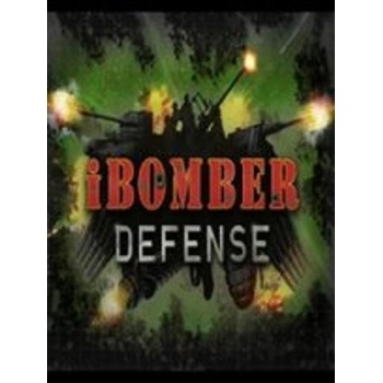 Cobra Mobile iBomber Defense (PC)