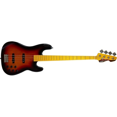 Markbass GV4 Gloxy 3TS