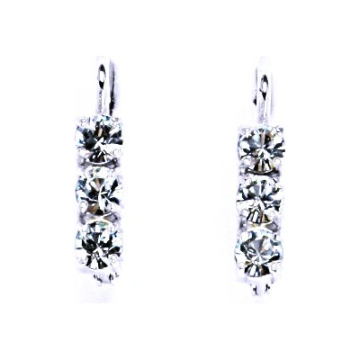 Čištín krystal Swarovski light azore NK 1323