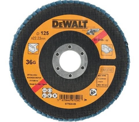 DeWalt DT3265