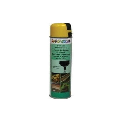 Dupli color spray DC značkovací biela z vrchu 500ml