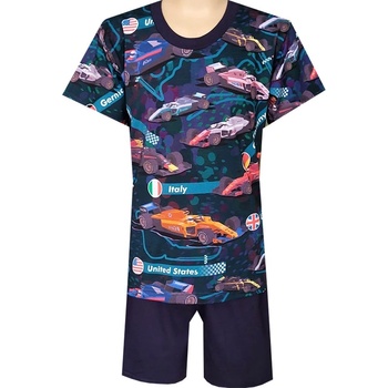 Foltýn pyžamo DP170