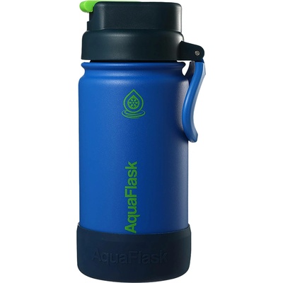 AquaFlask FLIP SIP Riley 414 ml