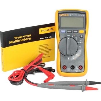 Fluke 115