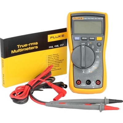 Fluke 115