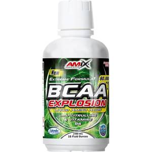 Amix Nutrition BCAA Explosion [920 мл] Вишна