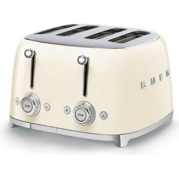 Image 1 of Smeg TSF03CREU