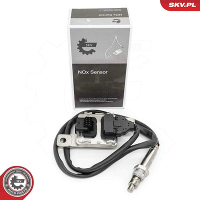 NOx-senzor, NOx-katalyzátor ESEN SKV 71SKV058