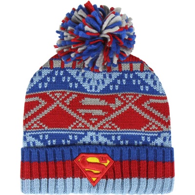 CERDA Зимна шапка superman