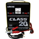 DECA CLASS 20A, 24/12V + 20A