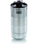 Mann-filter Горивен филтър mann-filter wk 841/1
