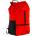 Siux Pulse Backpack Red