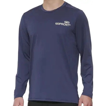 100% Airmatic pánsky Indigo