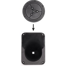 Karella Easy Fix Holder pre CB-Smart