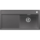 Blanco ZENAR XL 6 S sivá