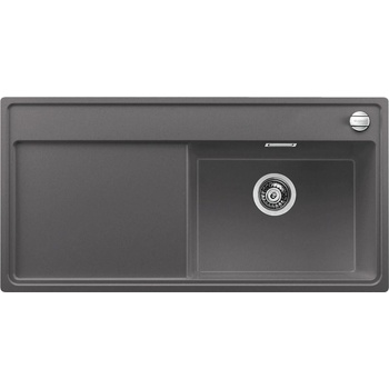 Blanco ZENAR XL 6 S sivá