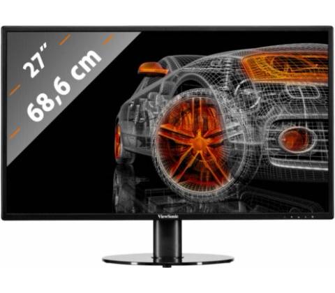 ViewSonic VA2719