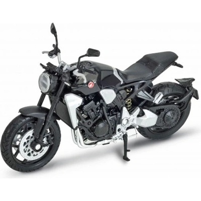Welly Motorka 2018 Honda CB1000R 1:18