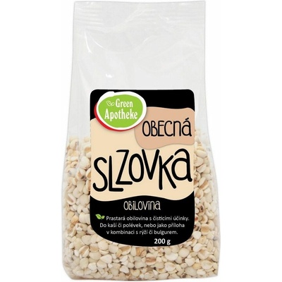 Green Apotheke Slzovka obyčajná 200 g