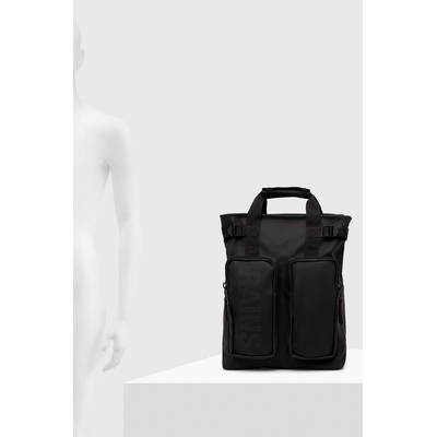 RAINS Раница Rains 14240 Weekendbags (14240.01)
