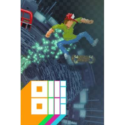 Devolver Digital OlliOlli (PC)