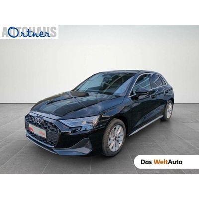 Audi A3 30 TDI 85 kW