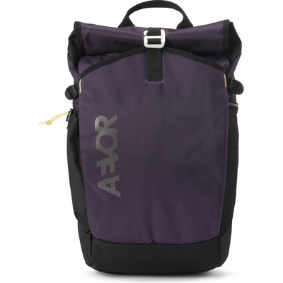 Aevor Roll Pack Proof Phantom Purple fialová 28 l