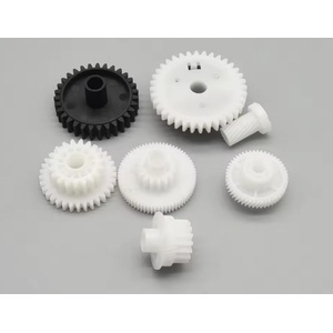 Compatible Зъбни колела комплект (7 бр), ru5-0628, ru5-0634, ru5-0635, ru5-0637, ru5-0638, ru5-0655 (m725-gears-set)