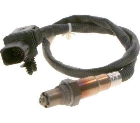 Lambda sonda BOSCH 0 258 017 237
