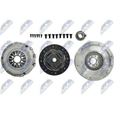 Sada spojky NTY NZS-MZ-001