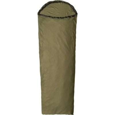 Snugpak Вътрешен чувал Snugpak TS1 Schlafsack Inlett Travel sleeping bag - Olive - размер 215 cm (515-0245-0211)