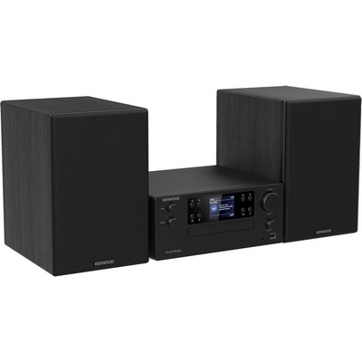 Kenwood M-9000S-B Smart