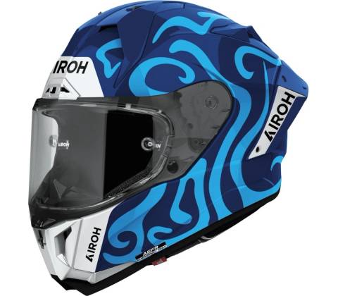 Airoh GP800 SWAIN