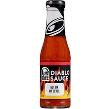 Taco Bell Taco Bell Diablo Sauce 213 g