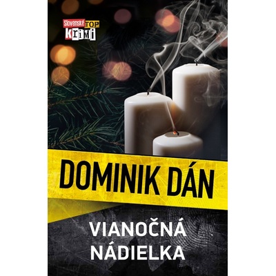 Vianočná nádielka - Dominik Dán