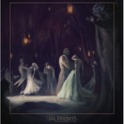 Ariette oubliees - Les Discrets LP
