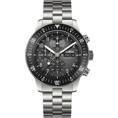 Fortis F2040017