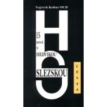 15 dní s Hedvikou Slezskou - Vojtěch Kohut