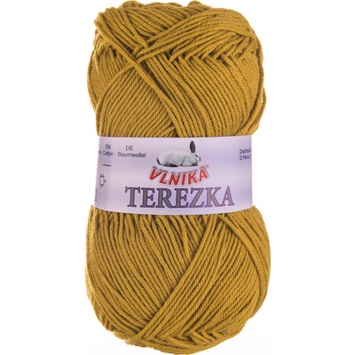 Příze Terezka 136