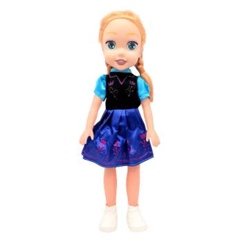Image 1 of Кукла Фроузен 40 см. музикална 6602