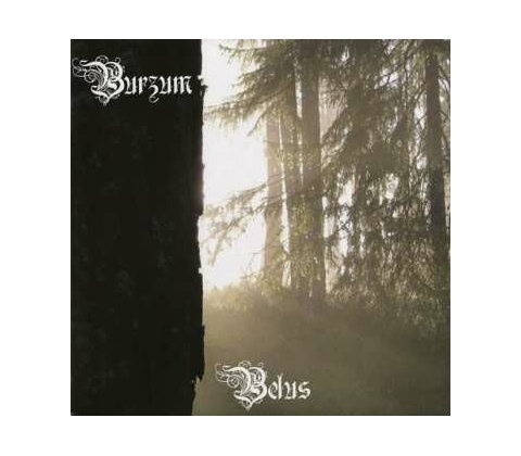 BURZUM: BELUS LP